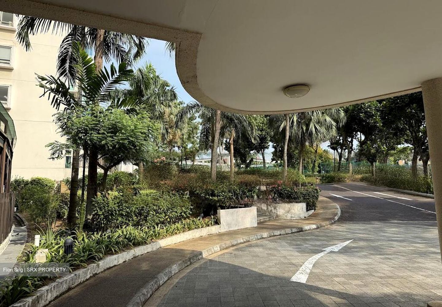 Goldenhill Park Condominium (D20), Condominium #592567461